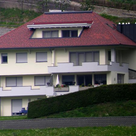 Ferienwohnung Reinstadler Ilse Jerzens Exterior photo