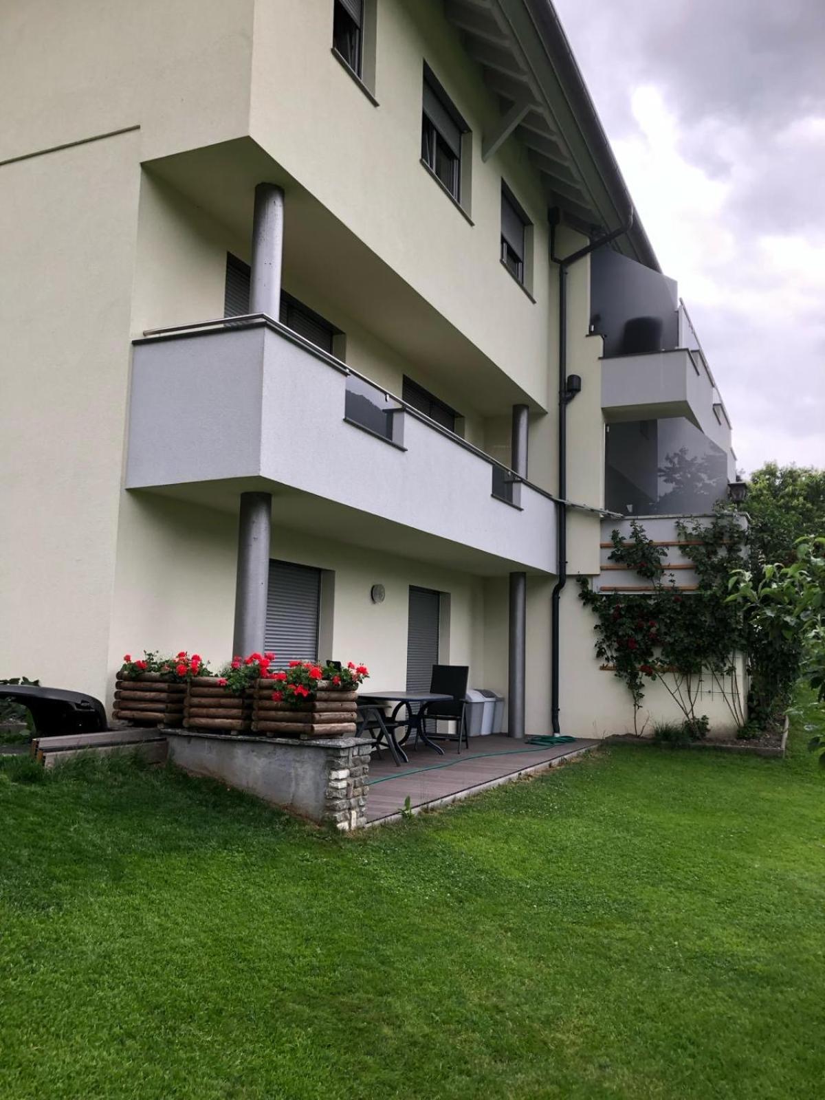 Ferienwohnung Reinstadler Ilse Jerzens Exterior photo